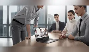 Descubre la HUAWEI MateBook D14, tu aliada al estudiar y trabajar 