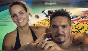 Juan Manuel Vargas: Blanca Rodríguez podría estar en la dulce espera