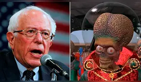 EE.UU.: Candidato propone revelar secretos del Área 51 si llega la poder