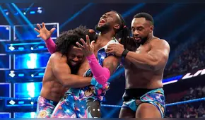 WWE: Kofi Kingston retará a Daniel Bryan por el título mundial en Wrestlemania 35 [VIDEO]