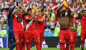 Perú vs. Australia: Latina emitirá el triunfo Bicolor en el Mundial Rusia 2018