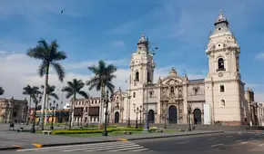 Samsung Galaxy S10+: probamos las cinco cámaras del smartphone y así lucen las fotografías 