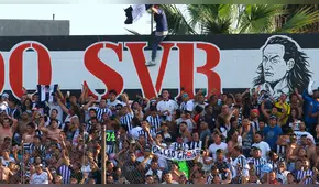 Alianza Lima: Comando Sur salió en defensa de Duclós tras insultos en redes sociales