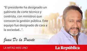 Es provisional y no solo transitorio