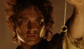 El señor de los anillos: el final original convertía a Frodo en villano [VIDEO]