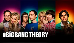 The Big Bang Theory acabará, pero actores recibirán jugoso sueldo por repeticiones