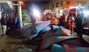 ¡Tragedia en José Leonardo Ortiz!: Mueren siete personas quemadas