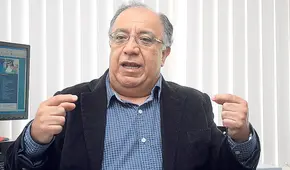 Fernando Tuesta: “La fecha más importante es el inicio del nuevo Gobierno y Congreso”