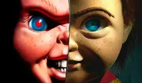 Chucky: los inquietantes secretos del muñeco diabólico previo al estreno de Child’s Play