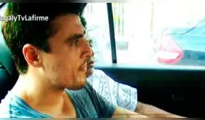 ¿Quién es Juan Diego Álvarez, el novio de Melissa Loza y padre de su hija?