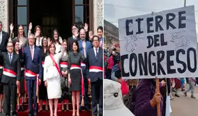 Cuestionan arribo de 4 ministros a Cusco a poco del reinicio de protestas