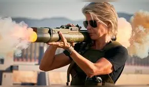 Terminator: Dark Fate: Linda Hamilton regresa como Sarah Connor por tercera vez