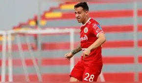 Diego Guastavino fichó por el Liverpool de Uruguay tras su paso por Independiente Santa Fe