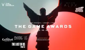 The Game Awards 2020: nominados a los ‘Premios Oscar’ de los videojuegos