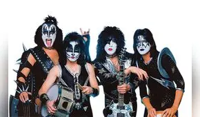 Kiss cancela encuentros con sus fans