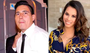 Fiorella Méndez exige S/ 6.000 soles de pensión de alimentos en demanda a su expareja Pedro Loli