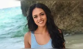 Mayra Goñi seduce en bikini y recibe terrible comentario en Instagram [FOTO]