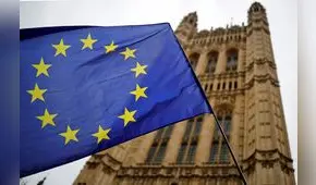 Reino Unido y la Unión Europea logran histórico acuerdo comercial post brexit