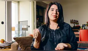 Personaje ligado al Sodalicio denuncia nuevamente a Paola Ugaz por difamación