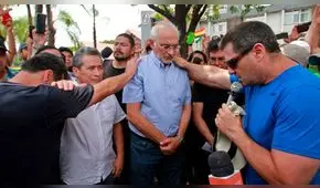 Carlos Mesa aceptará auditoría de la OEA si Morales desconoce victoria 