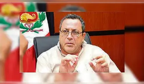 Atkins: apelaré sentencia porque no cometí ningún acto de corrupción