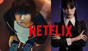 “Merlina” tiene rival en Netflix: ¿de qué trata “Alice in boderland 2″, la nueva serie viral? “Merlina” tiene rival en Netflix: ¿de qué trata “Alice in boderland 2″, la nueva serie viral?