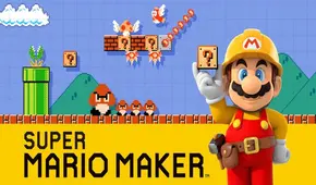 Super Mario Maker: Nintendo anuncia fecha en que dejará tienda de Wii U