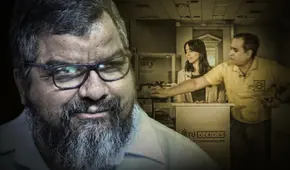 Julio Arbizu: “Que Fiscalía archive mi denuncia contra Mario Bryce es vergonzoso”