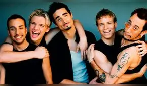 La historia detrás de la canción “I want it that way” de los Backstreet Boys