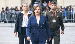 Gobernadores regionales piden a Boluarte renunciar tras rechazo del Congreso de adelanto de elecciones