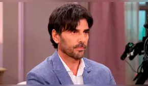 Dos famosas acusan a Juan Darthés por acoso y violencia [VIDEO]