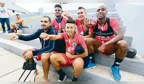 Binacional va por su primer trofeo del año