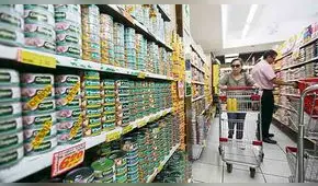 Parásito en las conservas produce diarreas y alergias