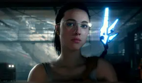 Death Stranding: el problema del tamaño de los textos es atendido por Kojima [FOTOS]