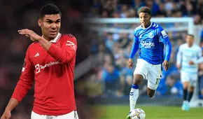 Manchester United vs. Everton: apuestas del partido por tercera ronda de la FA Cup