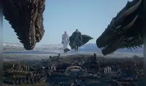 Game of Thrones: Oberyn Martell aún no perdona a La Montaña por brutal muerte en la serie [FOTOS]