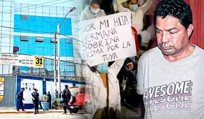 Desde el caso de bullying en Saco Oliveros hasta el violador de Chiclayo: ¿hay salud mental en Perú? Desde el caso de bullying en Saco Oliveros hasta el violador de Chiclayo: ¿hay salud mental en Perú?