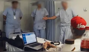 Avicii: El video que evidencia su delicado estado de salud 