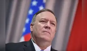 EE. UU. dice tener “pruebas enormes” de que el coronavirus nació en laboratorio 