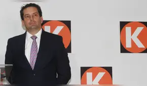 Miguel Torres asegura que contratación de Jibaja no es una provocación