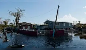 Puerto Rico: Estados Unidos refuerza su presencia militar para apoyar en reconstrucción