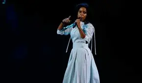 Viña del Mar 2017: la osada acción de cubana que la puede dejar sin Gaviota