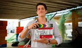 Instagram: Stefano Tosso se muestra totalmente rubio y ahora luce así [FOTOS]