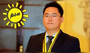 Resultados ONPE en Chorrillos: Augusto Miyashiro es el virtual burgomaeste