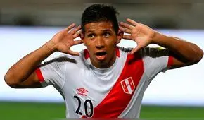 Selección Peruana: Edison Flores y su sentido mensaje tras el debut ante Dinamarca 