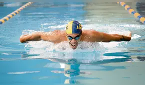 Lima 2019: La lucha de Mauricio Fiol 