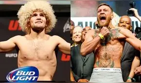   UFC | Khabib Nurmagomedov a Conor McGregor: "Vivirás con esta vergüenza toda tu vida"