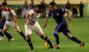 ¡El primero! Iván Santillán es refuerzo de Universitario