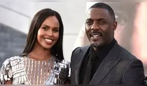 Idris Elba: “Lo peor ya ha pasado” [VIDEO]