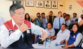 Reforzarán cinco puntos críticos de defensas ribereñas del Bajo Piura